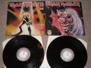 Iron Maiden 2x 12