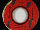 Bob Marley & The Wailers 