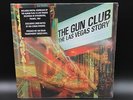 The Gun Club ‎– The Las Vegas Story (2015) (Vinyl, Green) (COOKLP507) (Neu+OVP)