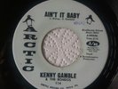 Northern Soul  'Ain't it baby' Kenny Gamble