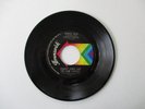 JOHNNY JONES AND THE KING CASUALS 45 RPM ON BRUNSWICK RECORDS 55389