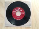 BLANCHE THOMAS / LITTLE ESTHER You Ain’t So Such A Much / Hound Dog 7“ Vinyl EP