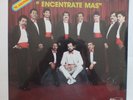 LA NUEVA COMBINACION ENCENTRATE MAS LP SEALED SALSA GUAGUANCO MINI RECORDS