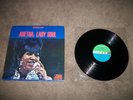 ARETHA FRANKLIN Lady Soul SD8176  LP Vinyl VG+ / VG+