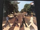 Vinyl LP Record Album, The Beatles “Abbey Road”, Capital Records