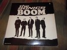 The Sonics BOOM 1966 Etiquette Records ETALB 027 MONO Garage Rock VG