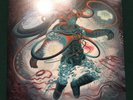 COHEED and CAMBRIA The Afterman: Ascension LP HHI001V with insert - Must see