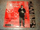 Don Lang and his Frantic Five - 1958 H.M.V. 10
