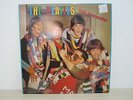 LP /  The Beatles ?– Talk Downunder / Goughsound Ltd. ?– GP 5001 / RARITÄT /  UK