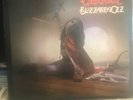 Ozzy Osbourne - Blizzard of Ozz LP - Jet JZ 36812 - Tested VG+ Vinyl - 1981 - S2