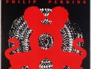 PHILIP PERKINS: King of the World USA FUN Electronic Experimental LP NM Wax