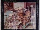 RICHARD PINHAS: Rhizosphere AURAL EXPLORER Ambient Psych SHRINK LP NM- Wax