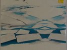 TERRY RILEY: No Man’s Land SEALED Experimental Soundtrack LP Swiss OG