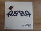 ABBA - Best Of the Best 1990 Korea Vinyl LP