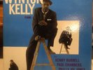 Wynton Kelly Piano Riverside 12-254 Kenny Burrell Paul Chambers rare LP Vg