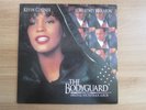 WHITNEY HOUSTON BODYGUARD OST 1992 Korea Orig Vinyl LP Kevin Costner.Kenny G