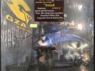 GZA / GENIUS - LEGEND OF THE LIQUID SWORD VINYL 2LP 2002 RARE WU-TANG