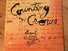 Counting Crows August And Everything Vinyl 2 LP