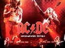 AC/DC - SPRINGFIELD DEVILS - RARE live lp 1980 RED colored vinyl, no TMOQ