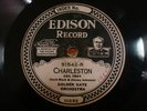 Antique Edison Diamond Disc Records-(offer 5) 3 Only,  #51542, 82088, 51660