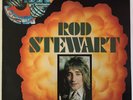ROD STEWART Rock Legends LP 1980 Australian Release RARE