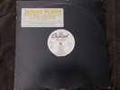 SKINNY PUPPY    original Promo Vinyl LP    Last Rights (1992)