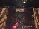 Aretha Franklin - Live At Fillmore West - vinyl LP