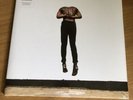 MOSES SUMNEY`- AROMANTICISM  VINYL ME PLEASE. B&W Split Coloured Vinyl.