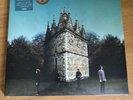 Sun Structures [Vinyl LP] by Temples. Triple Fold Gatefold Sleeve.