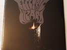 Electric Wizard Black Masses 2010 2 LP P&B Vinyl S/S Sealed Metal 3981-1 4968-1