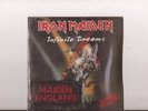 Iron Maiden - Infinite Dreams ( 7