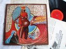 MILES DAVIS LIVE EVIL DOUBLE LP