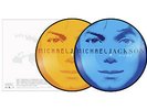 Michael Jackson Invincible picture disc Vinyl 2 LP NEW sealed