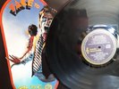 Angels lp vinyl face to face