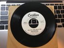 GARAGE PSYC 45 RPM RECORD - BRASS BUTTONS - COTILLION 44013 - PROMO