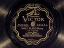 78 RPM - Bennie Moten's Kansas City Orchestra, Victor 23342, E-V+/V+ Jazz