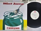 CASIOPEA MINT JAMS ALFA ALR-20002 Japan FUSION VINYL LP