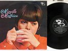 MIREILLE MATHIEU SAME BARCLAY SR-289 Japan VINYL LP