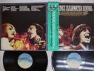 CREEDENCE CLEARWATER REVIVAL CHRONICLE FANTASY VIP-5111,2 Japan OBI VINYL 2LP