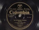 78 RPM -- Clarence Williams Jazz Kings (King Oliver), Columbia 14348, E/EE- Jazz