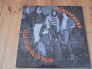 Kinesphere - All Around You 1976 UK LP HARDWICK 1st SIGNED FEMALE/ACID FOLK