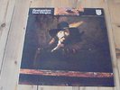 Marc Ellington - Restoration 1973 UK LP PHILIPS 1st ACID FOLK