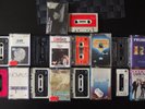Kassette: Krautrock Konvolut orig. Tapes, Novalis, Frumpy, Eloy, Grobschnitt