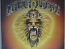 LIVING FORCE - S/T - HARVEY MANN - NZ PROG/ROCK - 1977 LP -