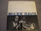 Miles Davis volume 2 Blue Note 1502 vinyl record