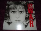 U2 War 1984 Orig.US Specialty Press New Year’s Day Sunday Bloody Sunday Pristine