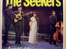 The SEEKERS A World Of Their Own - 5 LP Box Set Reader's Digest  SirH70