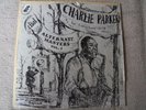 Charlie Parker 1 for collectors only  alternate masters vol. one dial 904 vinyl