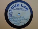 ANTHONY CRUZ Revive Digi Reggae DUBPLATE Rockfort Rock / Stalag 10