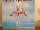 Iron Maiden:Seventh Son of a Seventh Son (EMI, 1988)